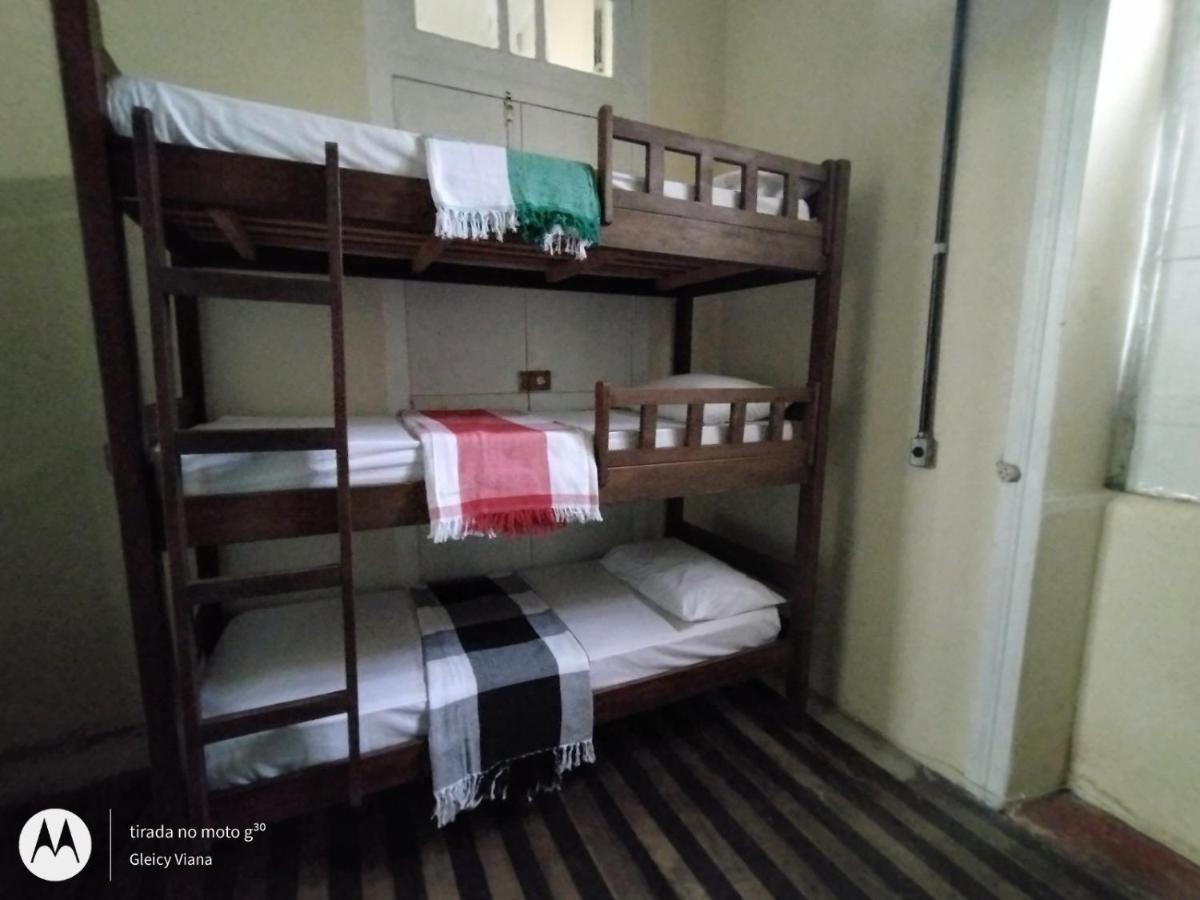 Hostal Casa De Bamba Recife