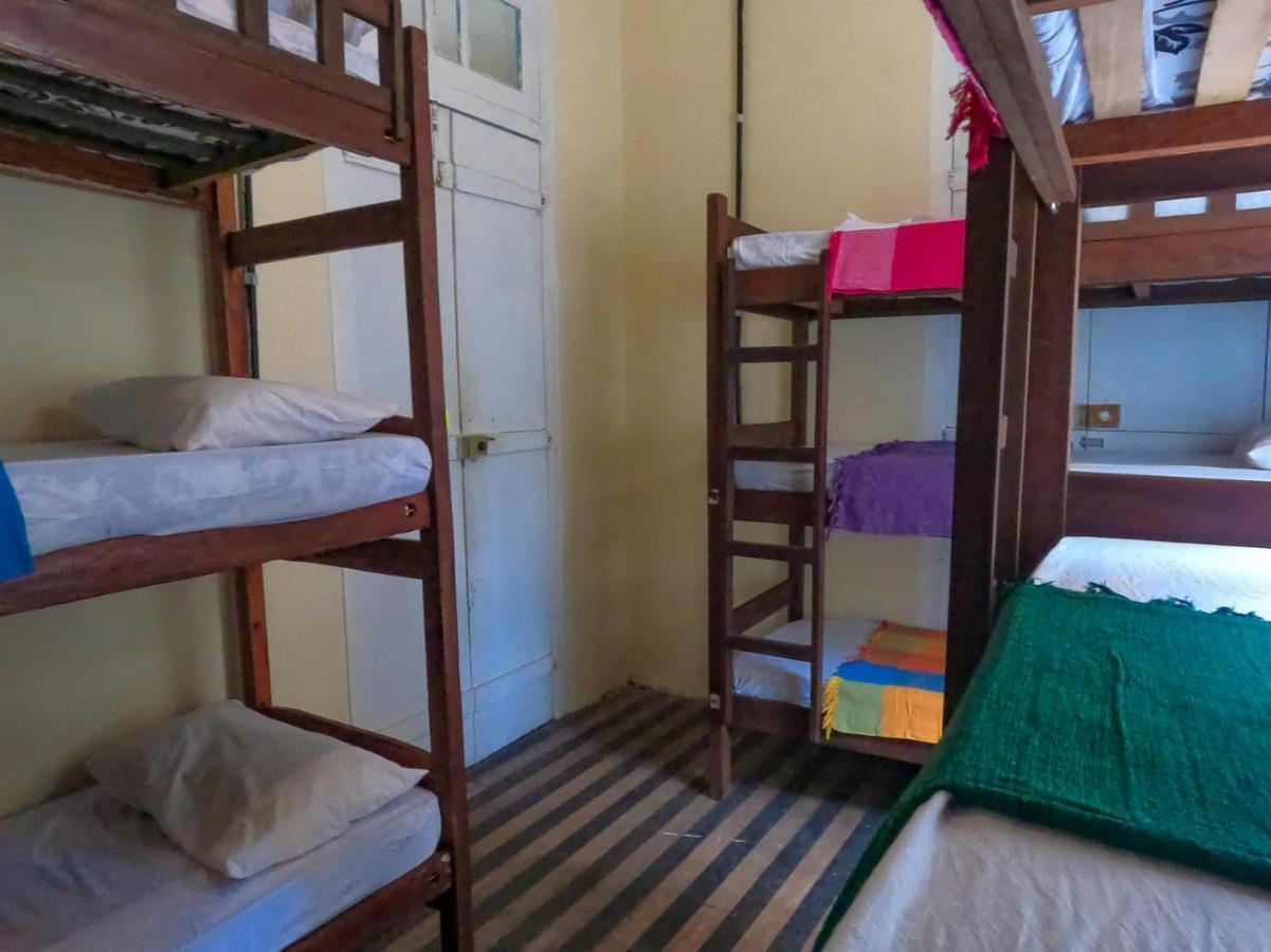 Casa De Bamba Hostal *