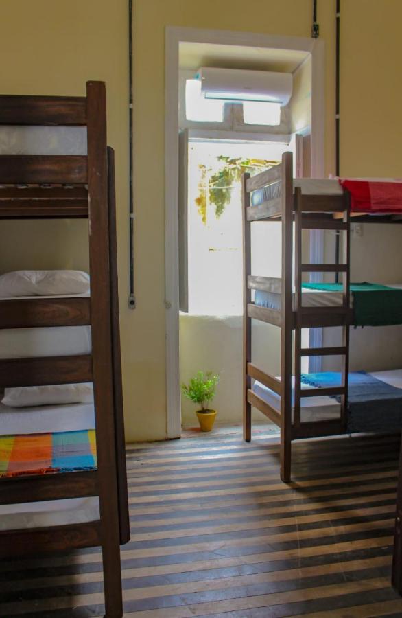 Hostal Casa De Bamba