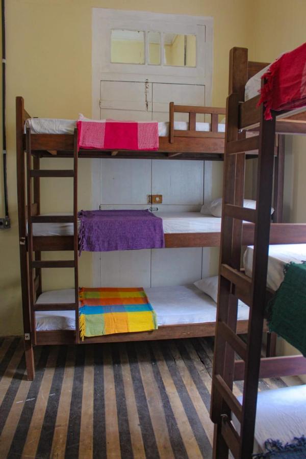 Hostal Casa De Bamba Recife
