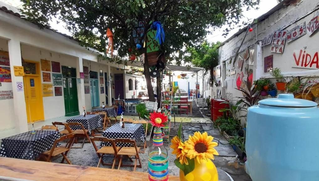 A Casa - Cafe Bar 旅馆 *
