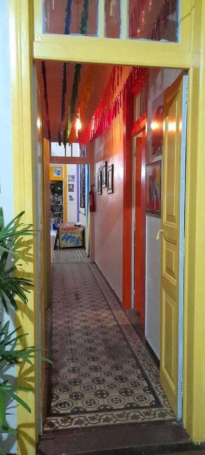 A Casa - Cafe Bar 旅馆 *