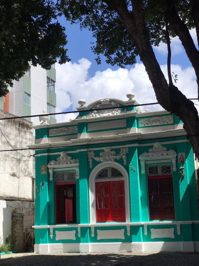 A Casa - Cafe Bar 旅馆 *