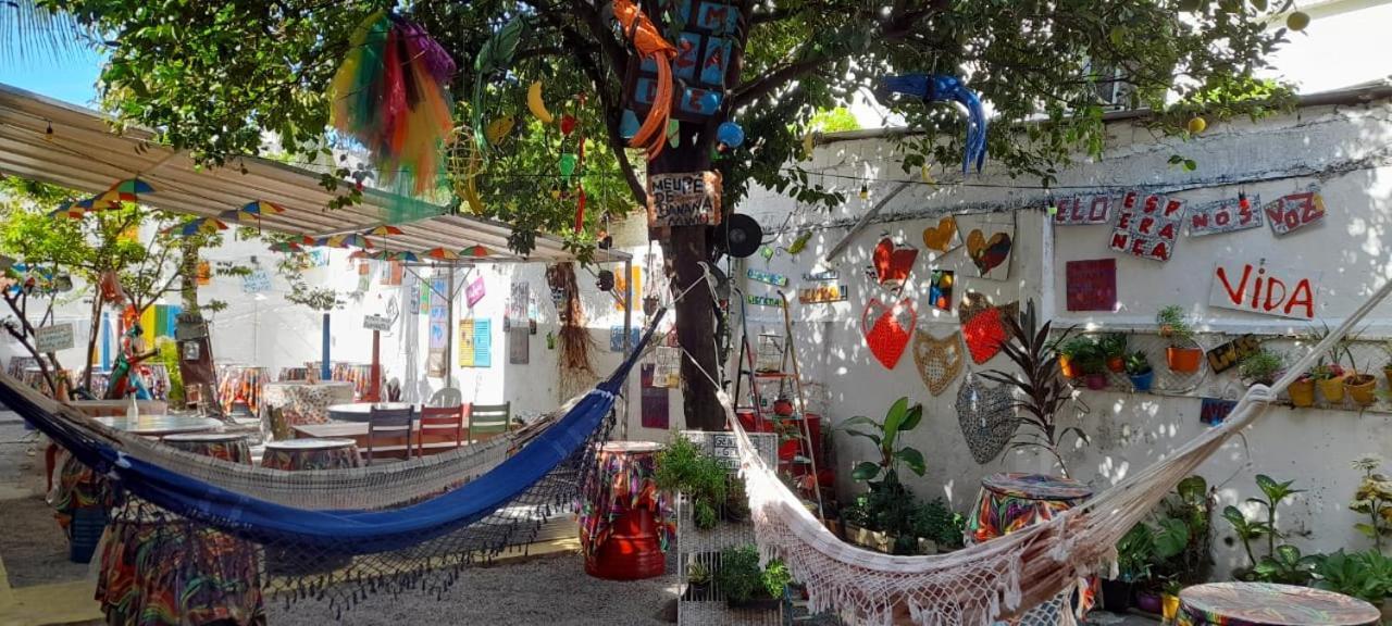 旅馆 A Casa - Cafe Bar Recife