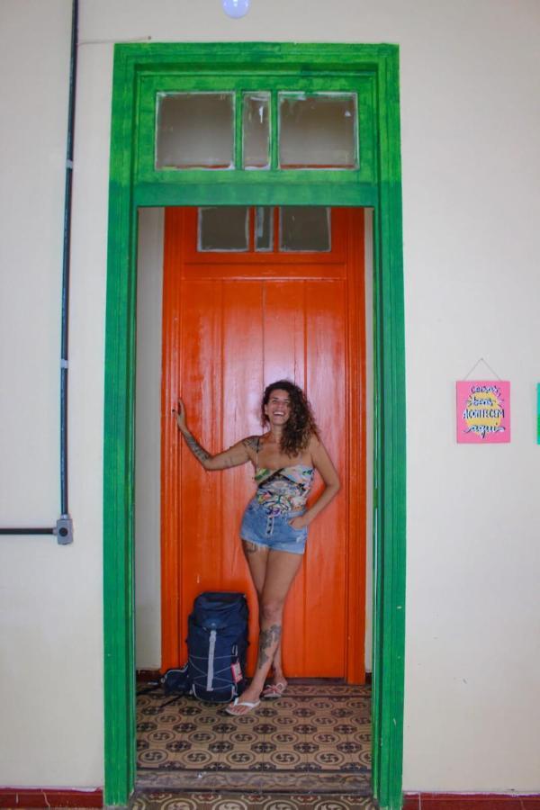 旅馆 A Casa - Cafe Bar Recife