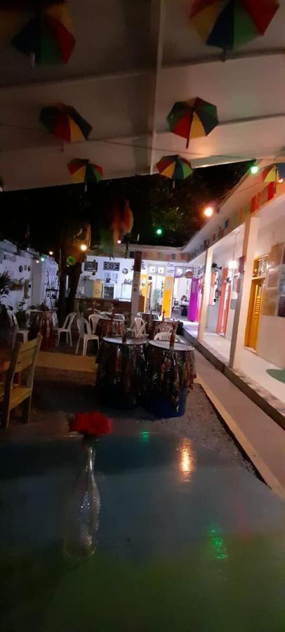 A Casa - Cafe Bar Hostel