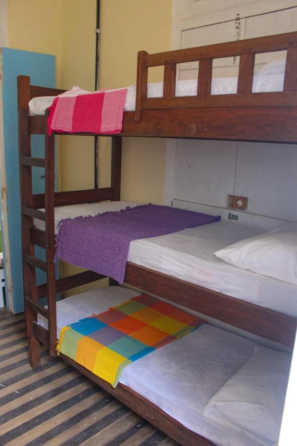 A Casa - Cafe Bar Hostel